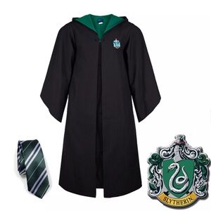 Harry Potter costume